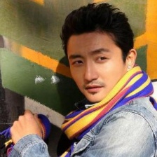 涂松巖