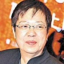 許鞍華