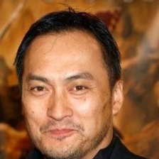 渡邊謙