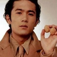 稻垣吾郎