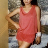 翁美玲