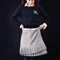 矢田亚希子