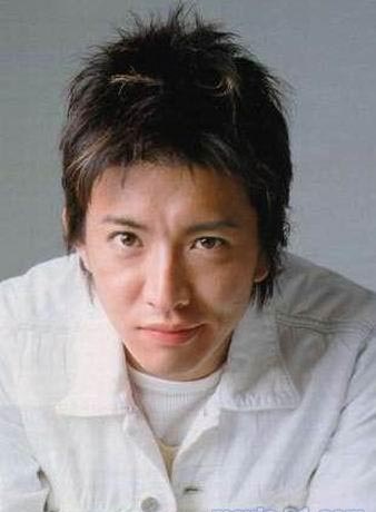 木村拓哉