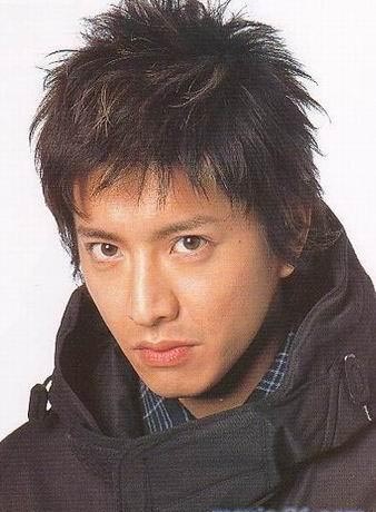 木村拓哉