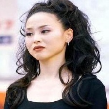 松田圣子