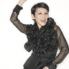 劉美君