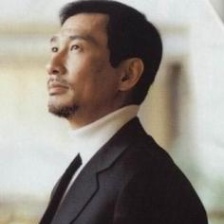 中井貴一