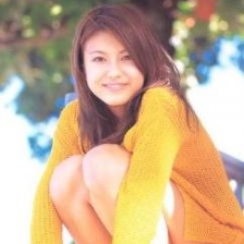 酒井彩名