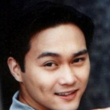 張智霖