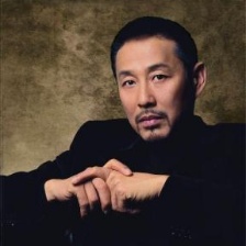 陳道明