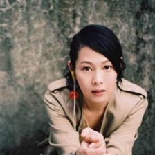 劉若英