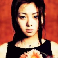 倉木麻衣