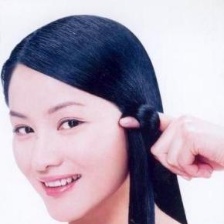 瞿穎