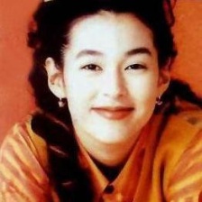 鈴木保奈美