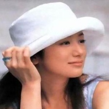 鈴木京香
