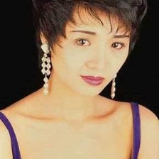 葉子楣