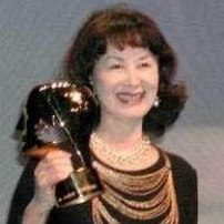 岸惠子