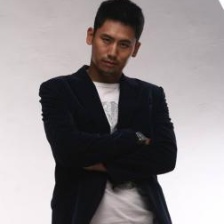 于立桄