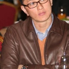 葉偉信