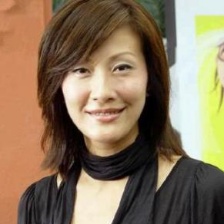 陳慧珊