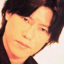 豐川悅司