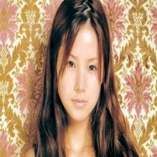 小西真奈美