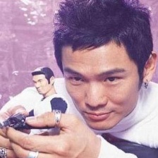 杜德偉