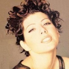馬里薩·托梅