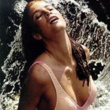 安吉·埃弗哈特