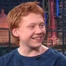 鲁伯特·格林特