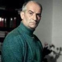 路易·德·费内斯