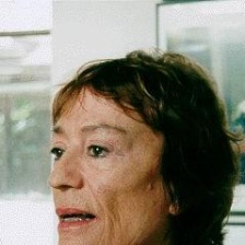 安妮·吉拉尔多