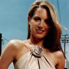 布里奇特·方達(dá)