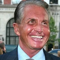 乔治·汉密尔顿