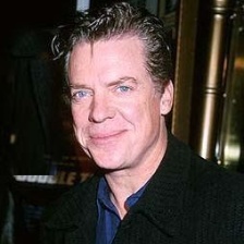 克里斯托弗·麦克唐纳