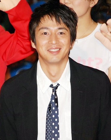 新"哆啦a梦"试映 德井义实只谈电影拒谈绯闻