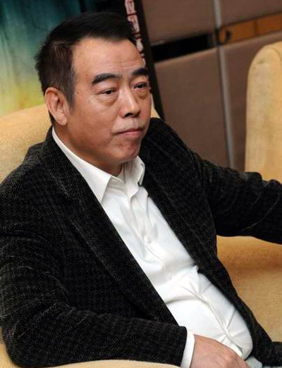 两分钟看"魔幻"上海 陈凯歌为世博拍片零报酬