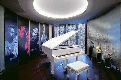 张学友套房亮相澳门 与房结缘出演《72家租客