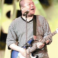 臧天朔
