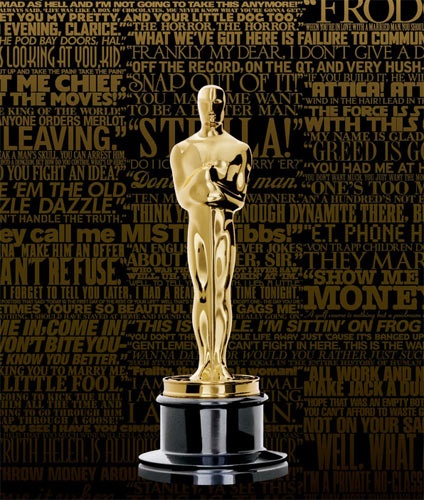 274部电影角逐奥斯卡最佳影片 创造历年来新低_欧美_电影网_m1905.com