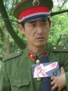 軍人本色