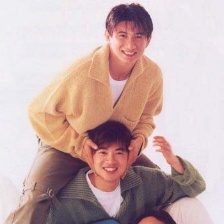 小虎隊