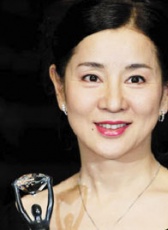 吉永小百合