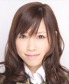 中西里菜
