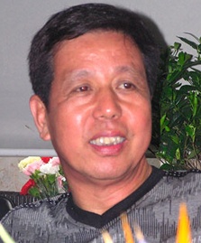 邵瑞剛