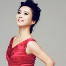 李玲玉