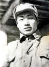 李舒田