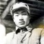 李舒田