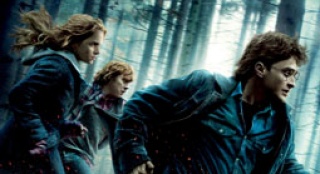 纵览霍格沃兹魔法世界 探索哈利是天蝎的七个理由