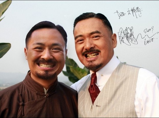 雅中带俗俗中透雅 子弹《算逑歌》走红网络_